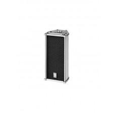 SPEAKER COLUMN TOA ZS-102C METAL-CASE 10W